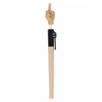 STYLO DOIGT D\'HONNEUR FUCK