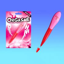 STYLO ORGASME