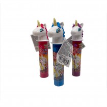 SUCETTE LICORNE FLASH POP