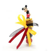 SUJET MICKEY 4CM