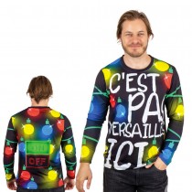 PROMOTION DGUISEMENT