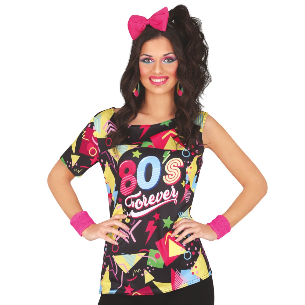T shirt flashy femme shop