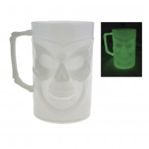 TASSE HALLOWEEN UV 11X14CM