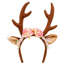 TIARE LOVELY REINDEER
