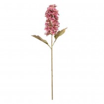 TIGE FLEUR JACYNTHE ARTIFICIELLE 66CM