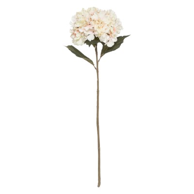 TIGE HORTENSIA ROSE 83 CM
