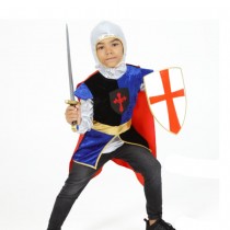 TOP ACCESSOIRES CHEVALIER ENFANT