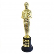 TROPHÉE DE STAR 1 AN DE PLUS