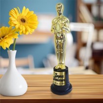 TROPHÉE DE STAR 1 AN DE PLUS