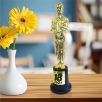 TROPHÉE DE STAR 18 ANS