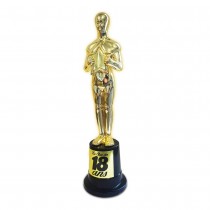 TROPHÉE DE STAR 20ANS