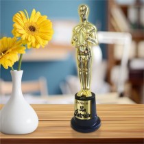 TROPHEE DE STAR LA RETRAITE