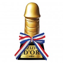 TROPHÉE ZIZI