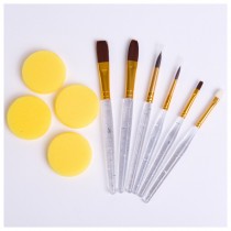 TROUSSE ACCESSOIRES MAQUILLAGE