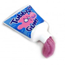 TUBBLE GUM TUTTI AU DÉTAIL