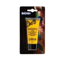 TUBE DE MAQUILLAGE À L'EAU JAUNE 38 ML