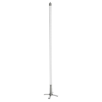TUBE NÉON 84 LED RGB SUR SOCLE 138.5CM MULTICOLORE