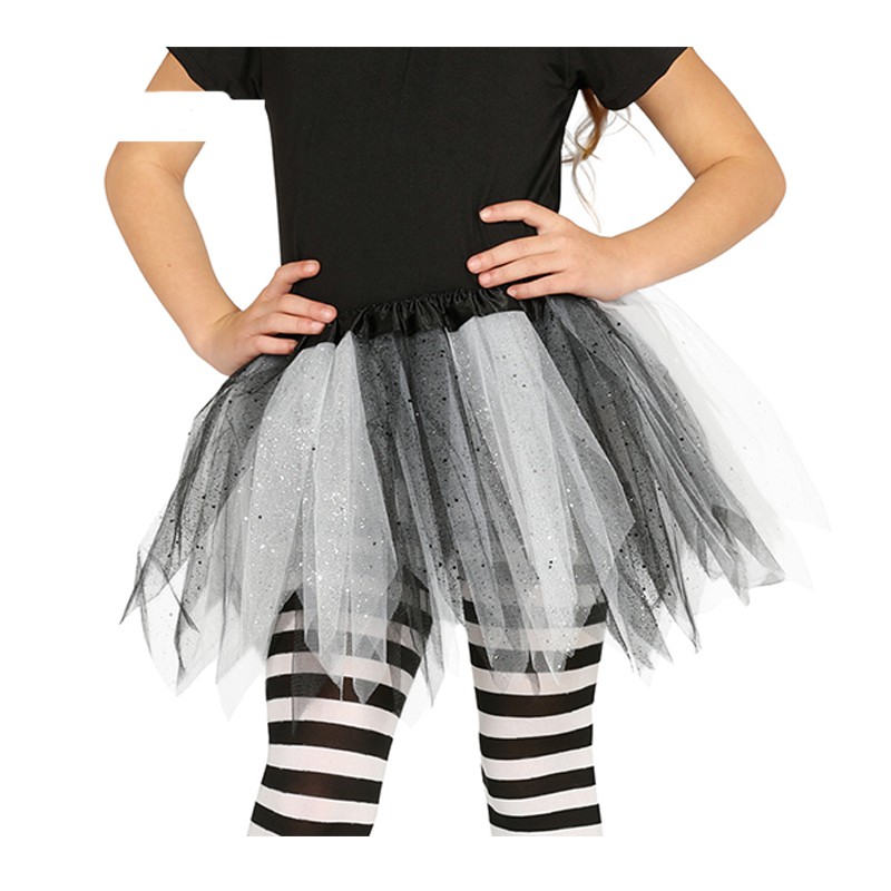 Tutu brillant pour enfant