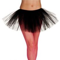 TUTU NOIR FEMME