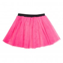 TUTU ROSE FLUO FEMME