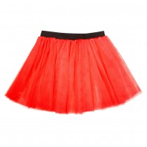 TUTU ROUGE FEMME