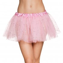 TUTU TWINKLE ROSE CLAIR ADULTE