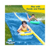 VENTRIGLISSE SLIP\'N SLIDE BATTLE