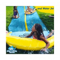 VENTRIGLISSE SLIP\'N SLIDE BATTLE