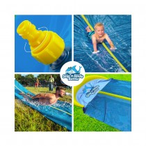 VENTRIGLISSE SLIP\'N SLIDE BATTLE