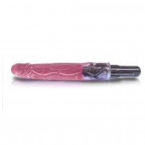 VIBRO TRANSPARENT VIOLET