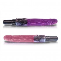 VIBRO TRANSPARENT VIOLET