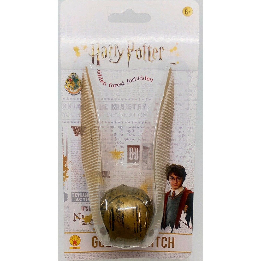 VIF D'OR HARRY POTTER