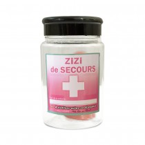 ZIZI DE SECOURS